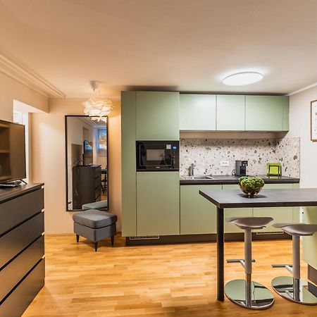 Vila Valentina Ljubljana Cameră foto