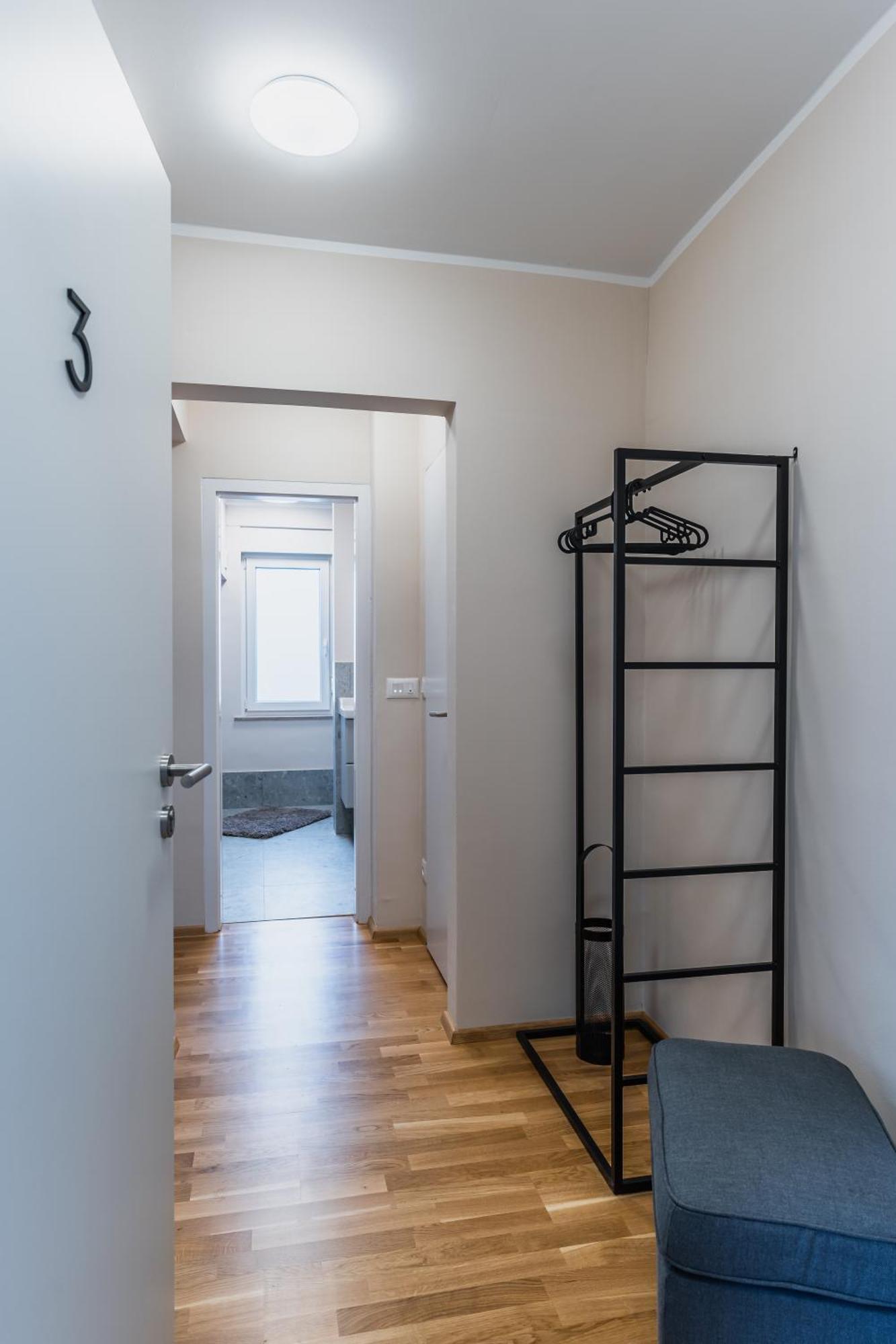 Vila Valentina Ljubljana Cameră foto
