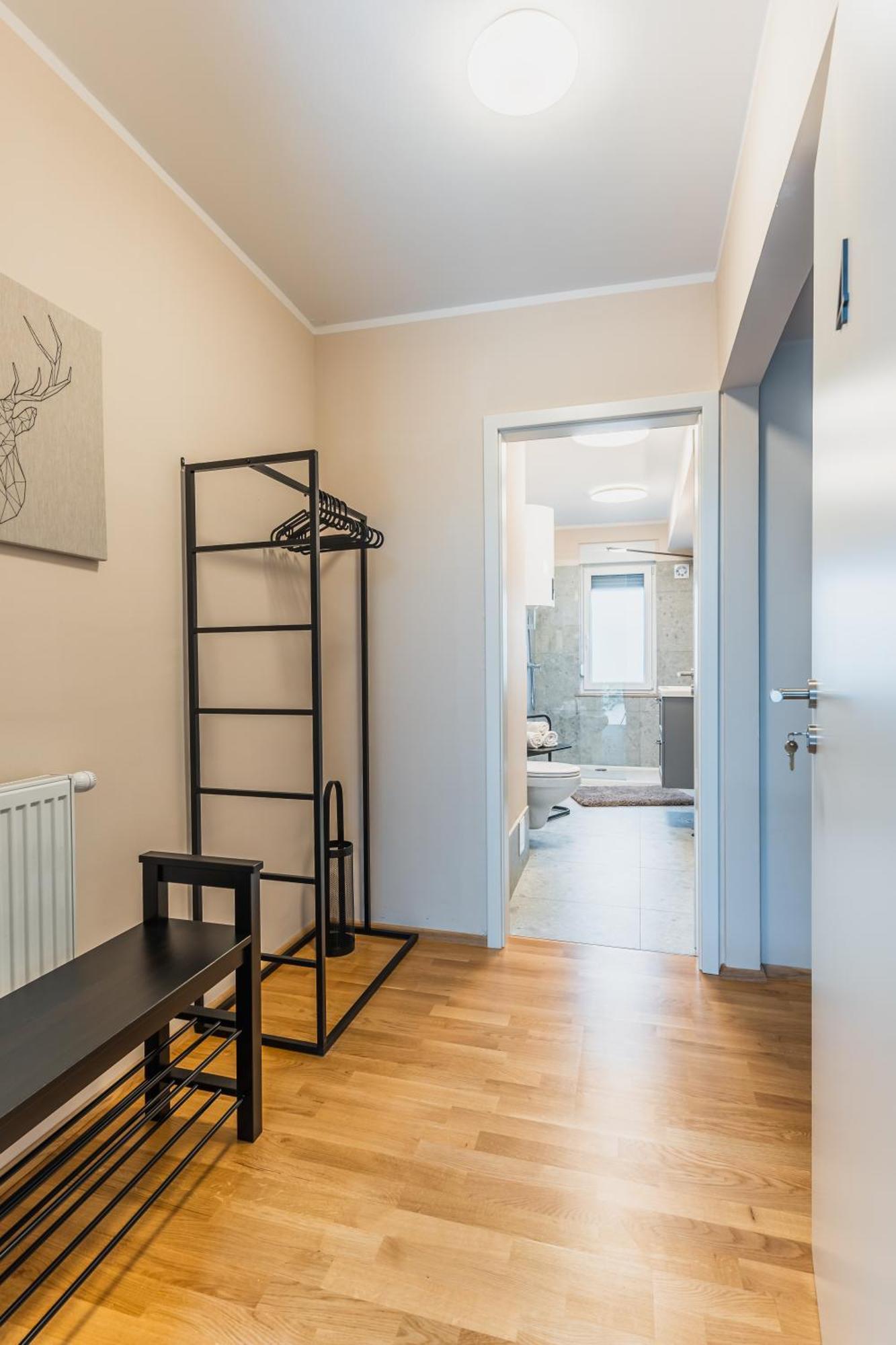 Vila Valentina Ljubljana Cameră foto