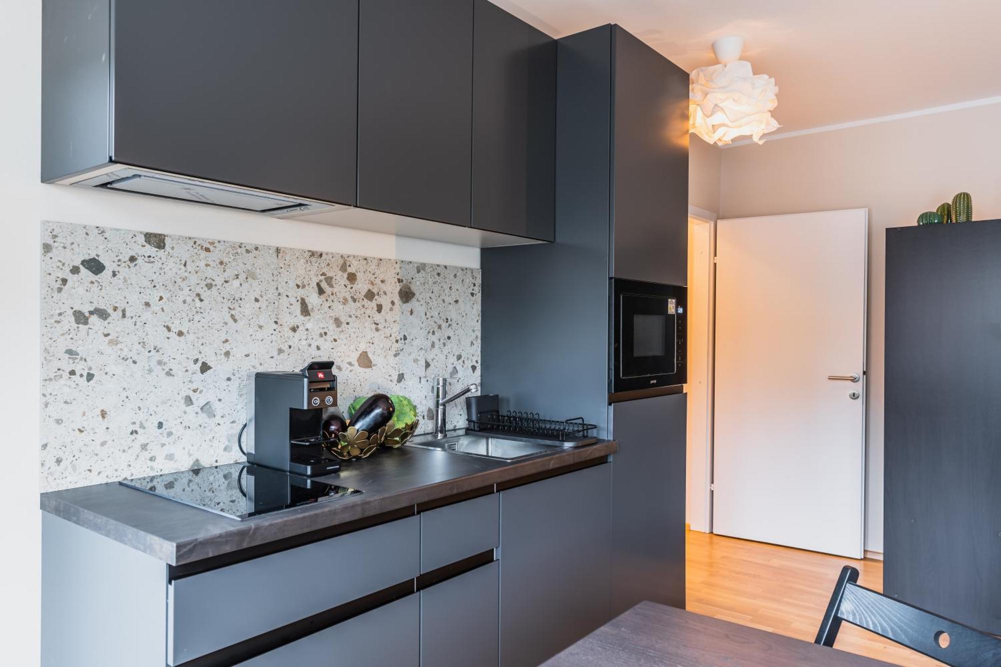 Vila Valentina Ljubljana Cameră foto