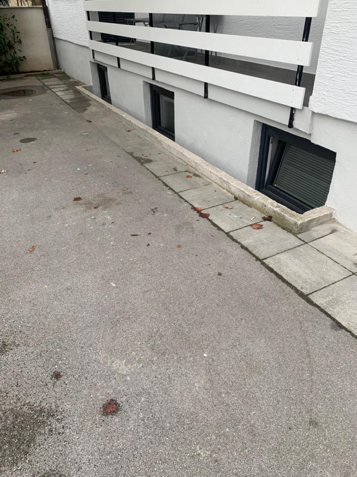 Vila Valentina Ljubljana Cameră foto